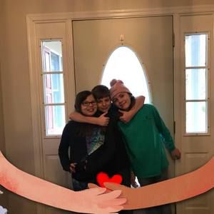 Meet your Posher, Barbara